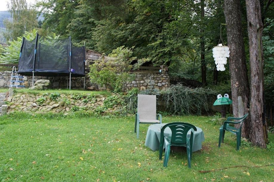 Willa Goral Goralska Osada Domki Apartamenty Pokoje Karpacz Kültér fotó