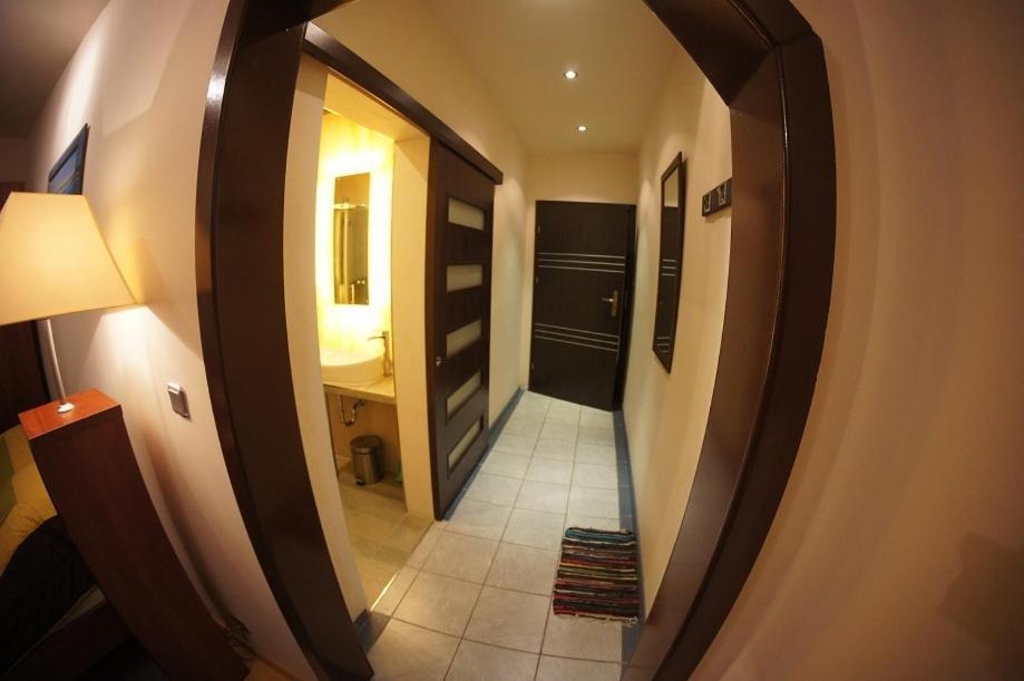 Willa Goral Goralska Osada Domki Apartamenty Pokoje Karpacz Szoba fotó