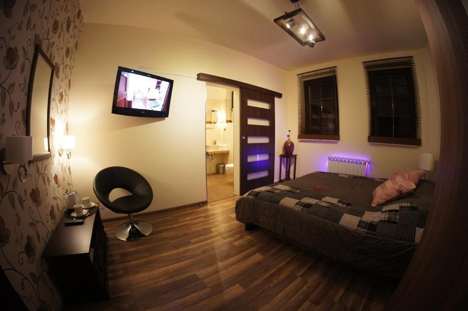 Willa Goral Goralska Osada Domki Apartamenty Pokoje Karpacz Szoba fotó