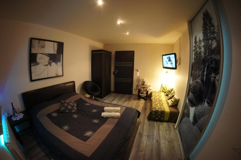 Willa Goral Goralska Osada Domki Apartamenty Pokoje Karpacz Kültér fotó