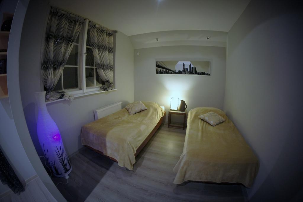 Willa Goral Goralska Osada Domki Apartamenty Pokoje Karpacz Kültér fotó
