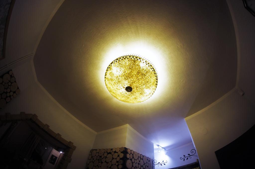 Willa Goral Goralska Osada Domki Apartamenty Pokoje Karpacz Kültér fotó